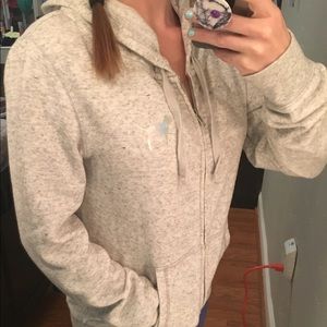 Pink VS Jacket